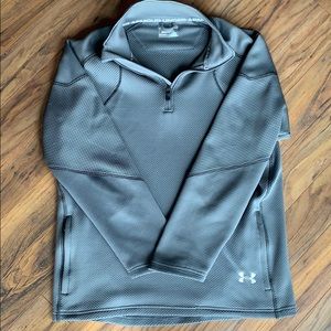 Under armour shirt